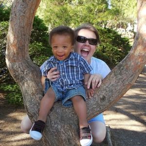 Meet your Posher, Donna